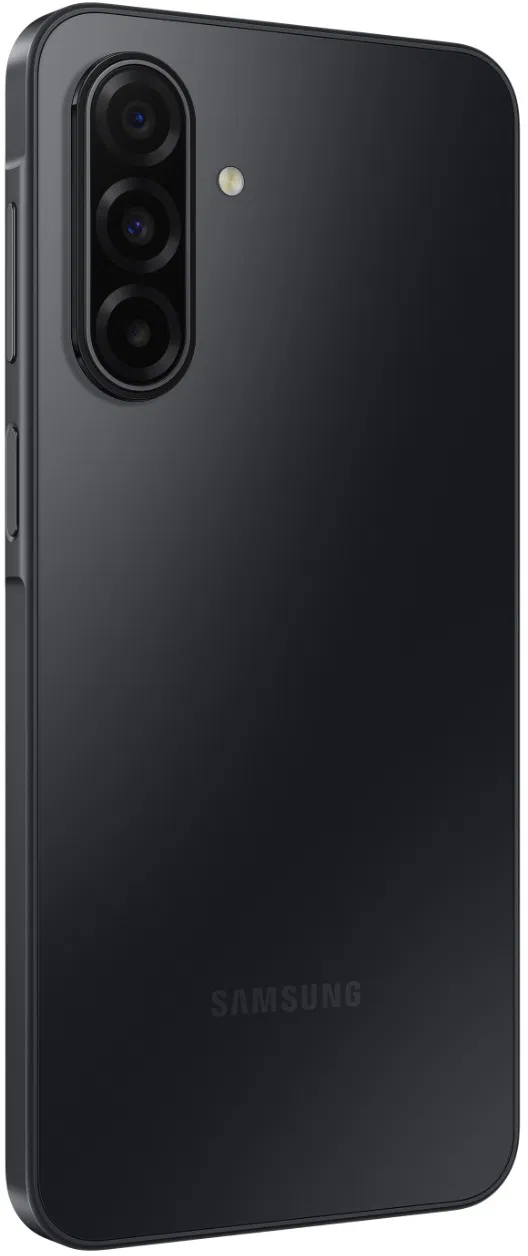 Samsung Galaxy A17 5G (SM-A176) 4GB/128GB Černá