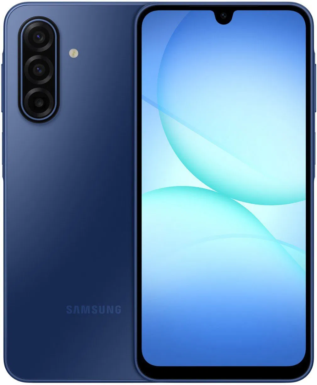 Samsung Galaxy A17 5G (SM-A176) 4GB/128GB Modrá