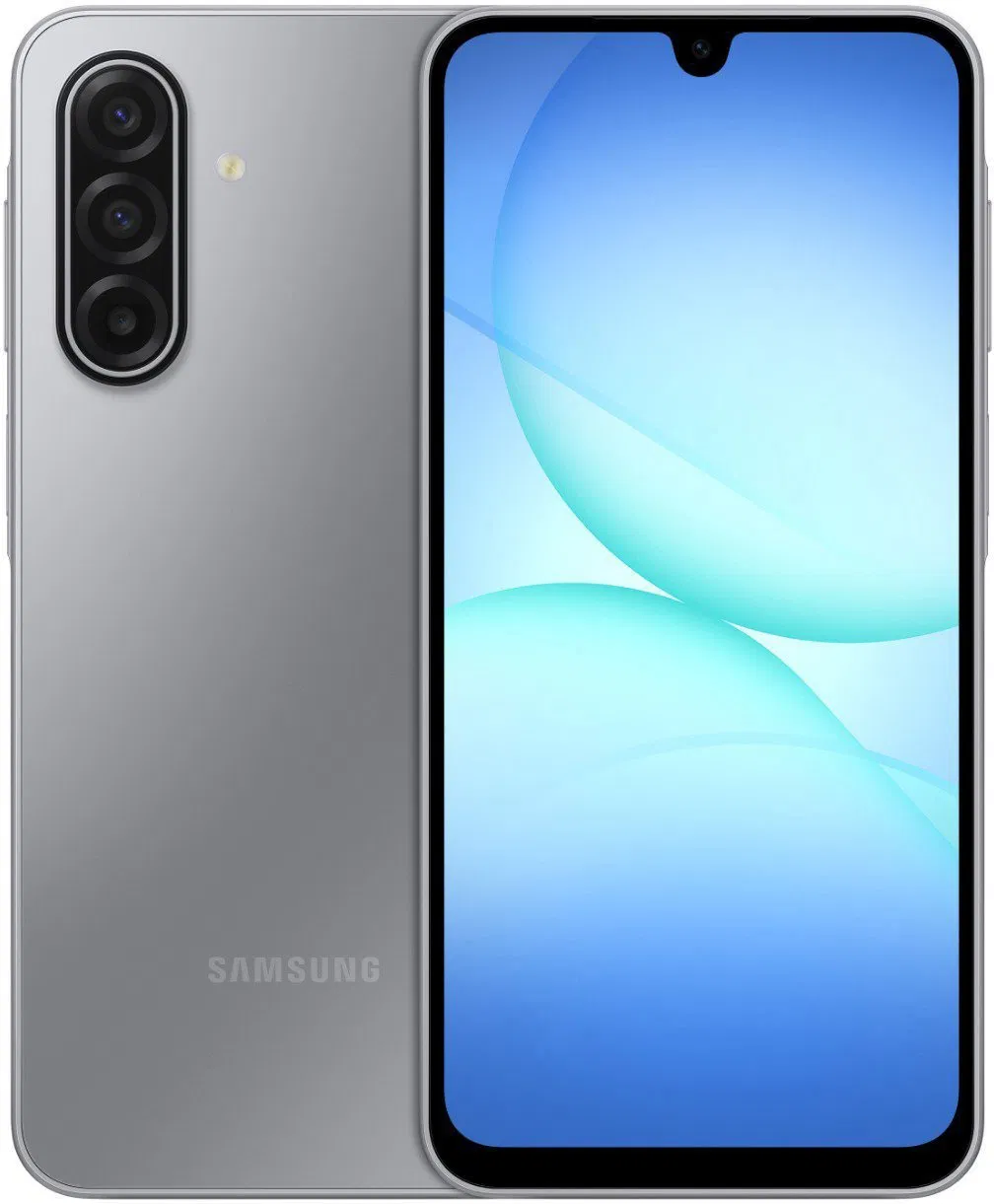 Samsung Galaxy A17 5G (SM-A176) 4GB/128GB Šedá