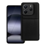 NOBLE case for XIAOMI Redmi Note 14 5G black