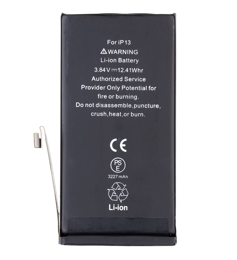 Baterie pro Apple iPhone 13 3232mAh Li-Ion 