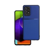 NOBLE case for SAMSUNG A16 5G / A16 4G blue