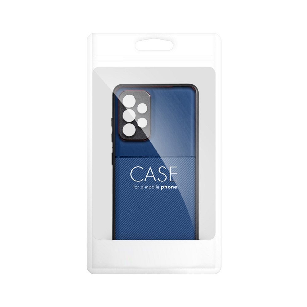 NOBLE case for SAMSUNG A16 5G / A16 4G blue