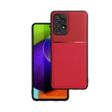 NOBLE case for SAMSUNG A16 5G / A16 4G red