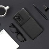 NOBLE case for SAMSUNG A16 5G / A16 4G black