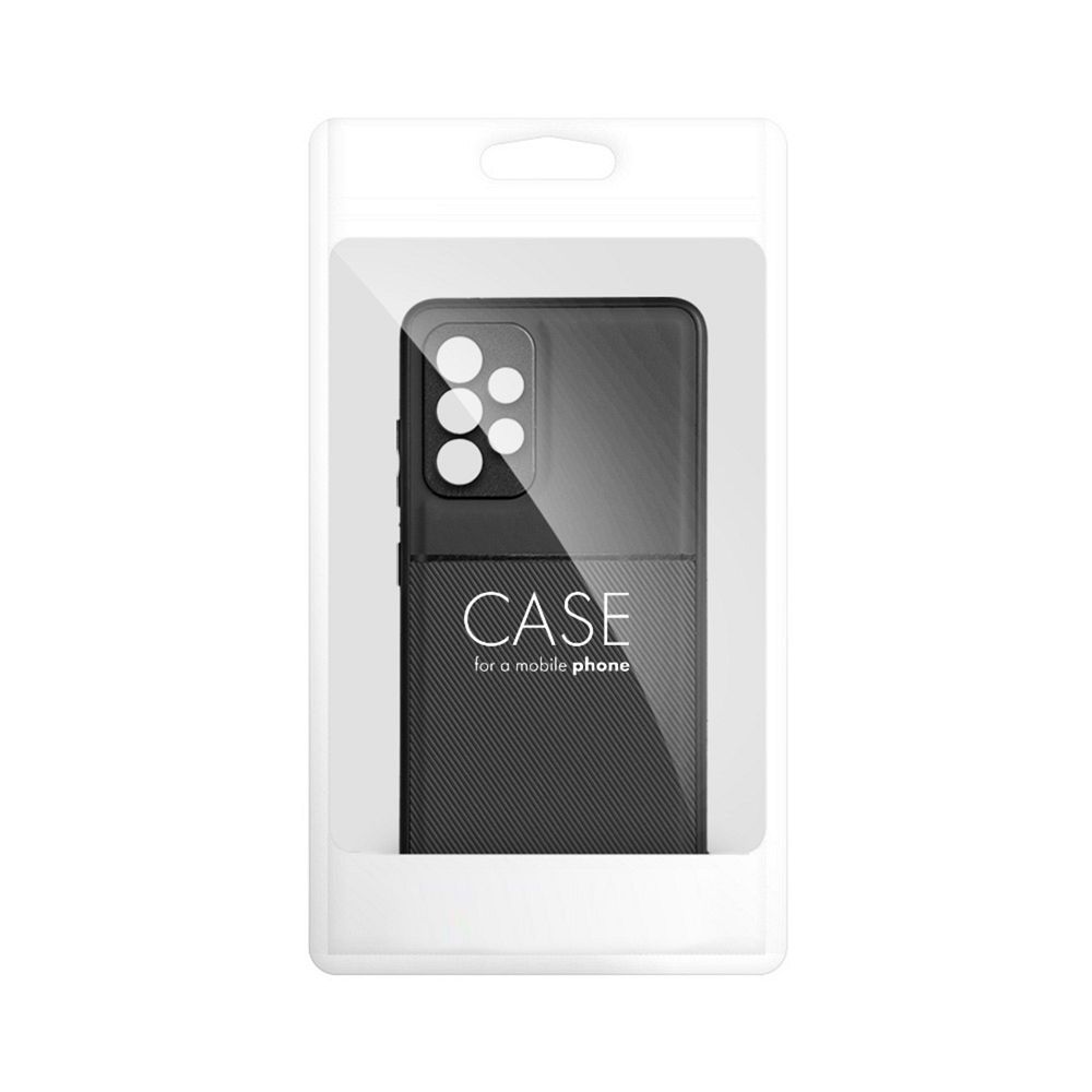 NOBLE case for SAMSUNG A16 5G / A16 4G black