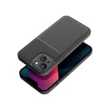 NOBLE case for IPHONE 16e (SE 4 2025) black