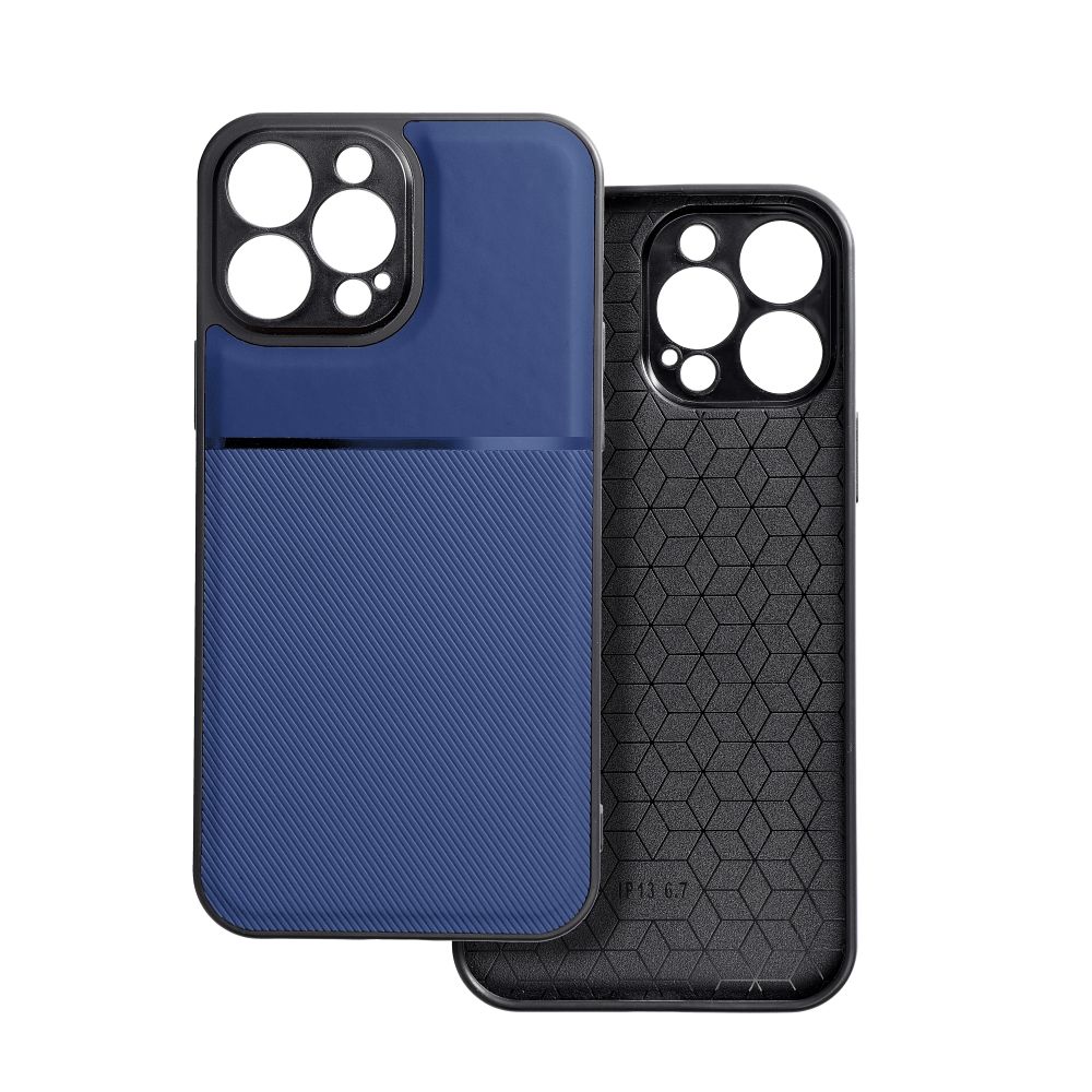 NOBLE case for XIAOMI 15 blue