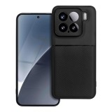 NOBLE case for XIAOMI 15 black