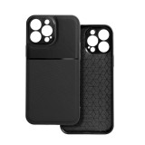 NOBLE case for XIAOMI 15 black
