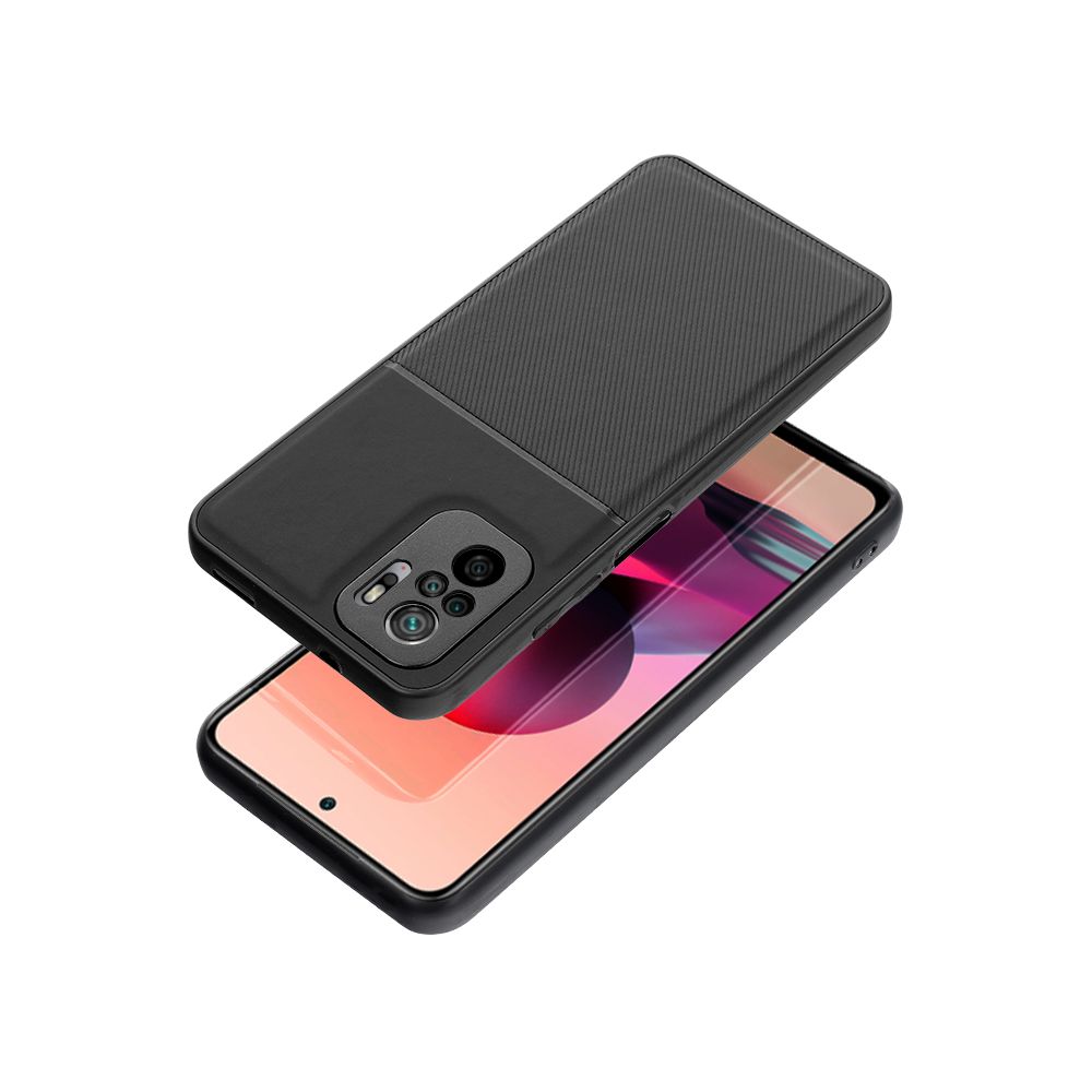 NOBLE case for XIAOMI 15 black