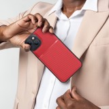 NOBLE case for XIAOMI 15 red