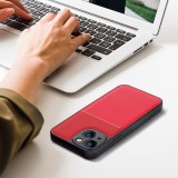 NOBLE case for XIAOMI 15 red