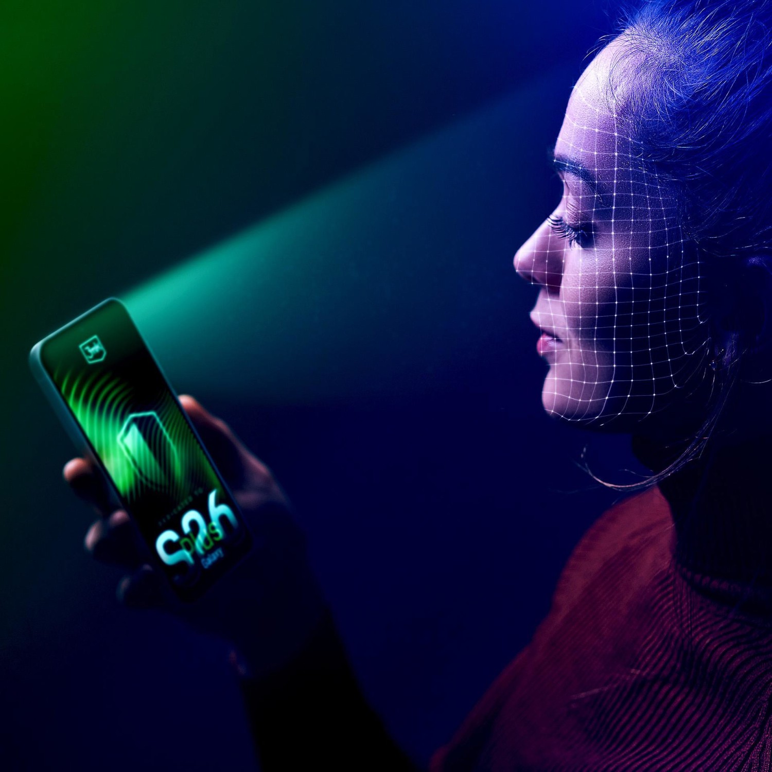 Tvrzené sklo 3mk HARDY® Ultra Glass™ pro Samsung Galaxy S25 Ultra