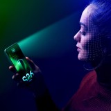 Tvrzené sklo 3mk HARDY® Ultra Glass™ pro Samsung Galaxy S25 Ultra