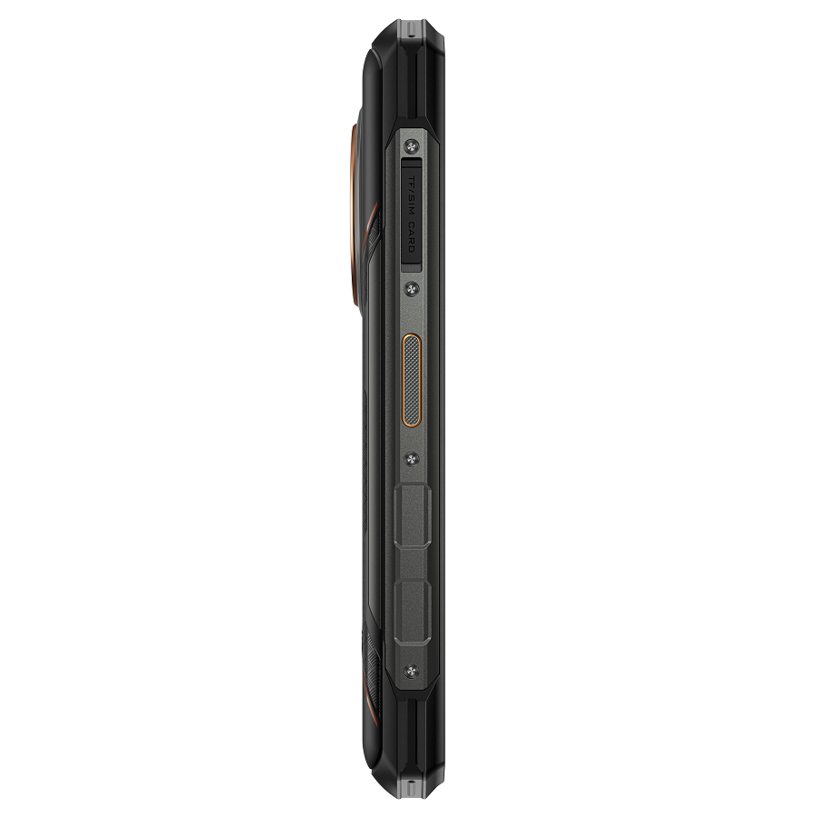 Doogee Fire 7 5G 4GB/256GB Blaze Orange