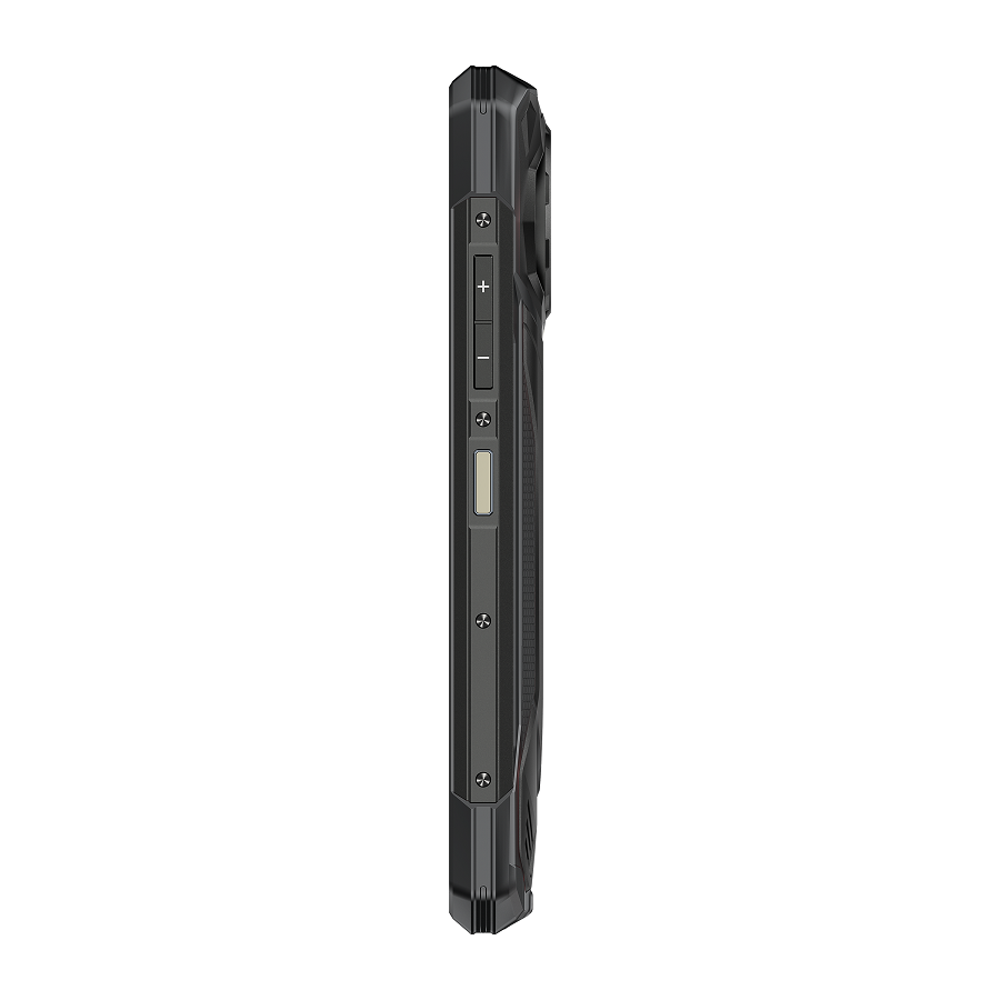 Doogee S200 Plus 5G 16GB/512GB Mystic Black
