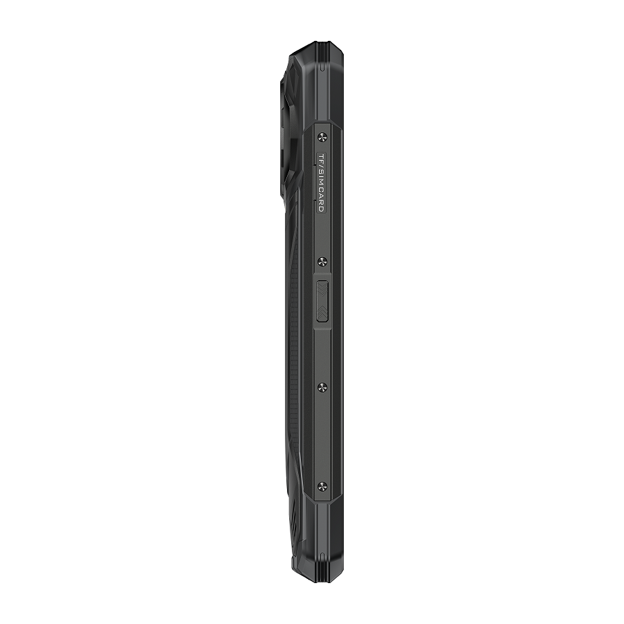 Doogee S200 Plus 5G 16GB/512GB Mystic Black