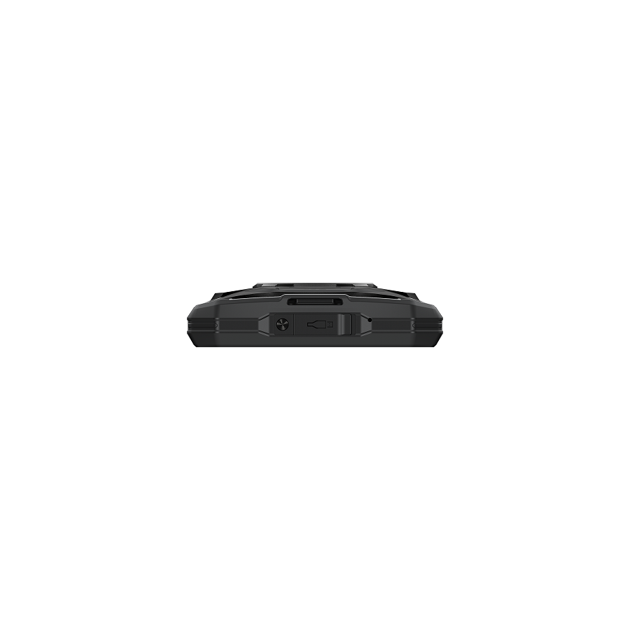 Doogee S200 Plus 5G 16GB/512GB Mystic Black