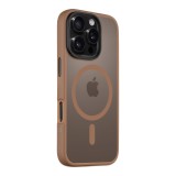 Tactical MagForce Hyperstealth Kryt pro iPhone 16 Pro Moucha Moose
