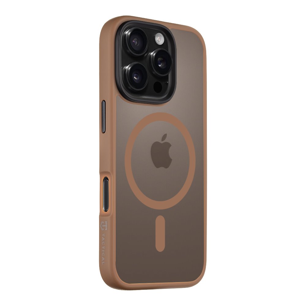 Tactical MagForce Hyperstealth Kryt pro iPhone 16 Pro Moucha Moose
