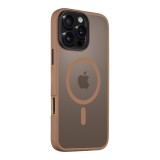 Tactical MagForce Hyperstealth Kryt pro iPhone 16 Pro Max Moucha Moose