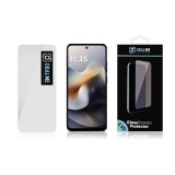 OBAL:ME 2.5D Tvrzené Sklo pro Motorola G56 Clear