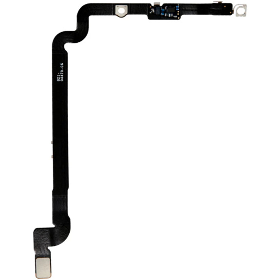 Flex antena reproduktoru pro Apple iPhone 16 Pro