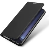 Flipové pouzdro DUX DUCIS wallet case SKIN PRO pro Xiaomi 14C, černá
