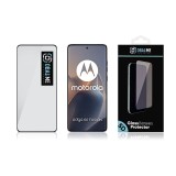 OBAL:ME 5D Tvrzené Sklo pro Motorola Edge 60/60 Pro/60 Fusion Black