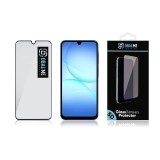 OBAL:ME 5D Tvrzené Sklo pro Samsung Galaxy A17 4G/5G Black