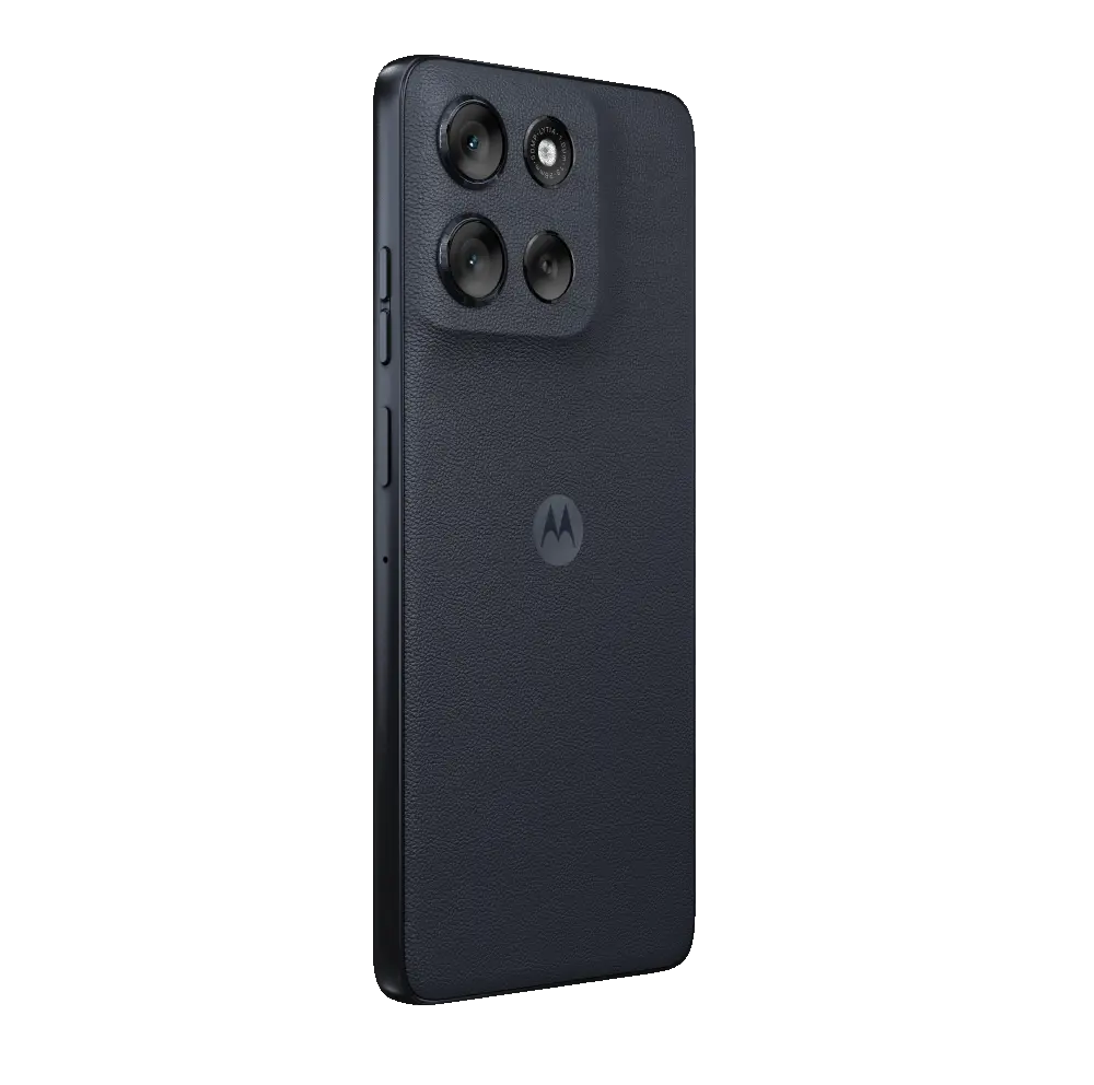 Motorola Moto G56 5G 8GB/256GB PANTONE Black Oyster