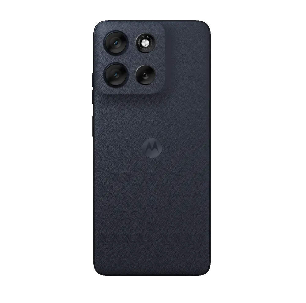 Motorola Moto G56 5G 8GB/256GB PANTONE Black Oyster