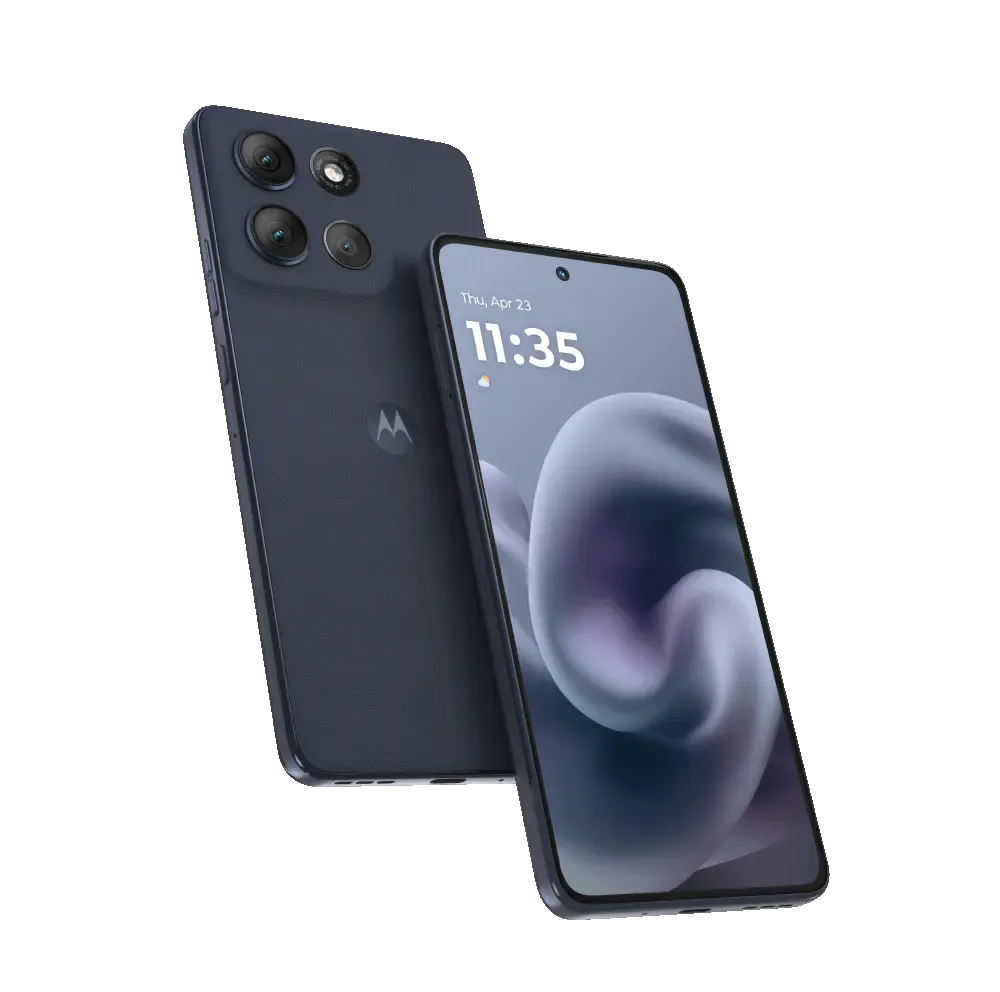 Motorola Moto G86 Power 5G 12GB/256GB PANTONE Spellbound (Dark Blue)