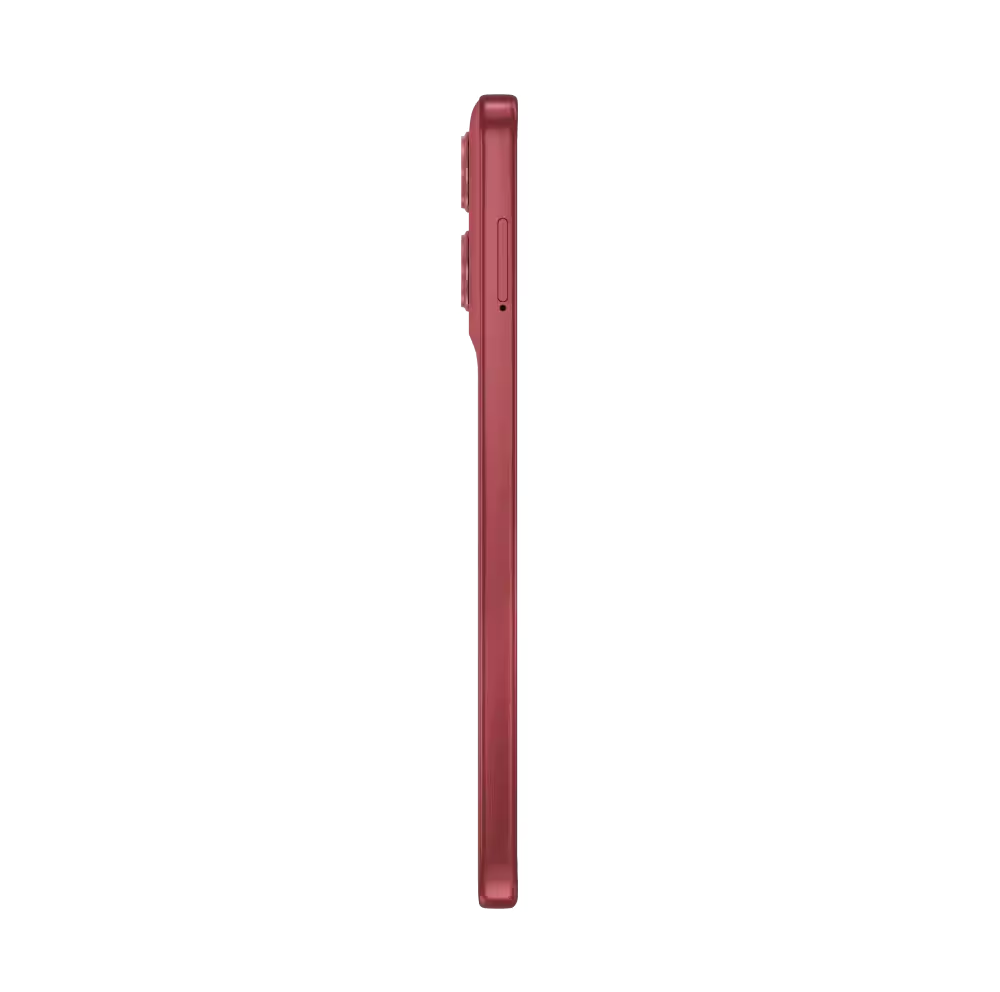 Motorola Moto G86 Power 5G 12GB/256GB PANTONE Chrysanthemum (Red)