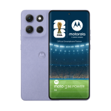 Motorola Moto G86 Power 5G 12GB/256GB PANTONE Cosmic Sky (Lilac Blue)