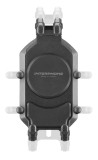 Univerzální držák na odolné mobilní telefony Interphone Crab Rugged Pro s antivibrací