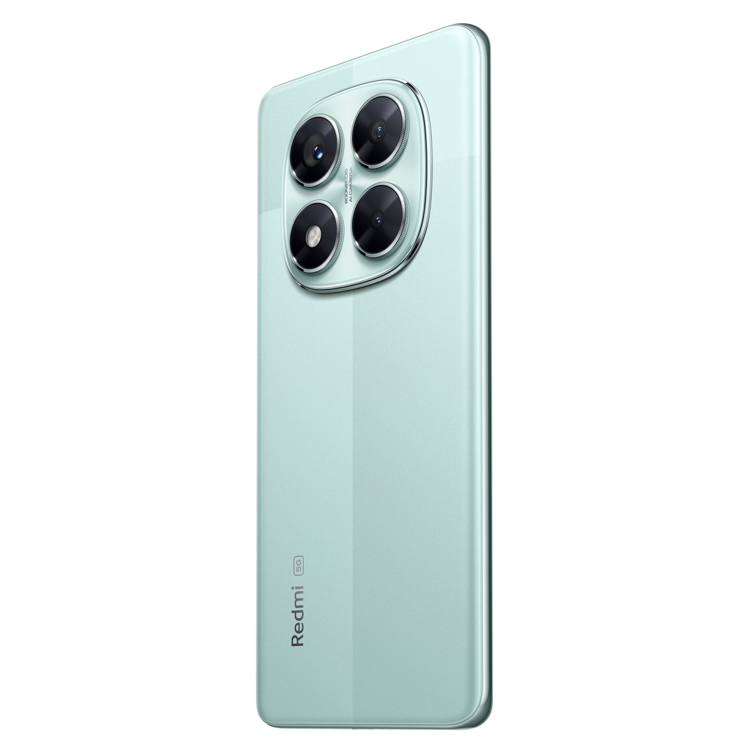 Xiaomi Redmi Note 14 Pro 5G 12GB/512GB Green