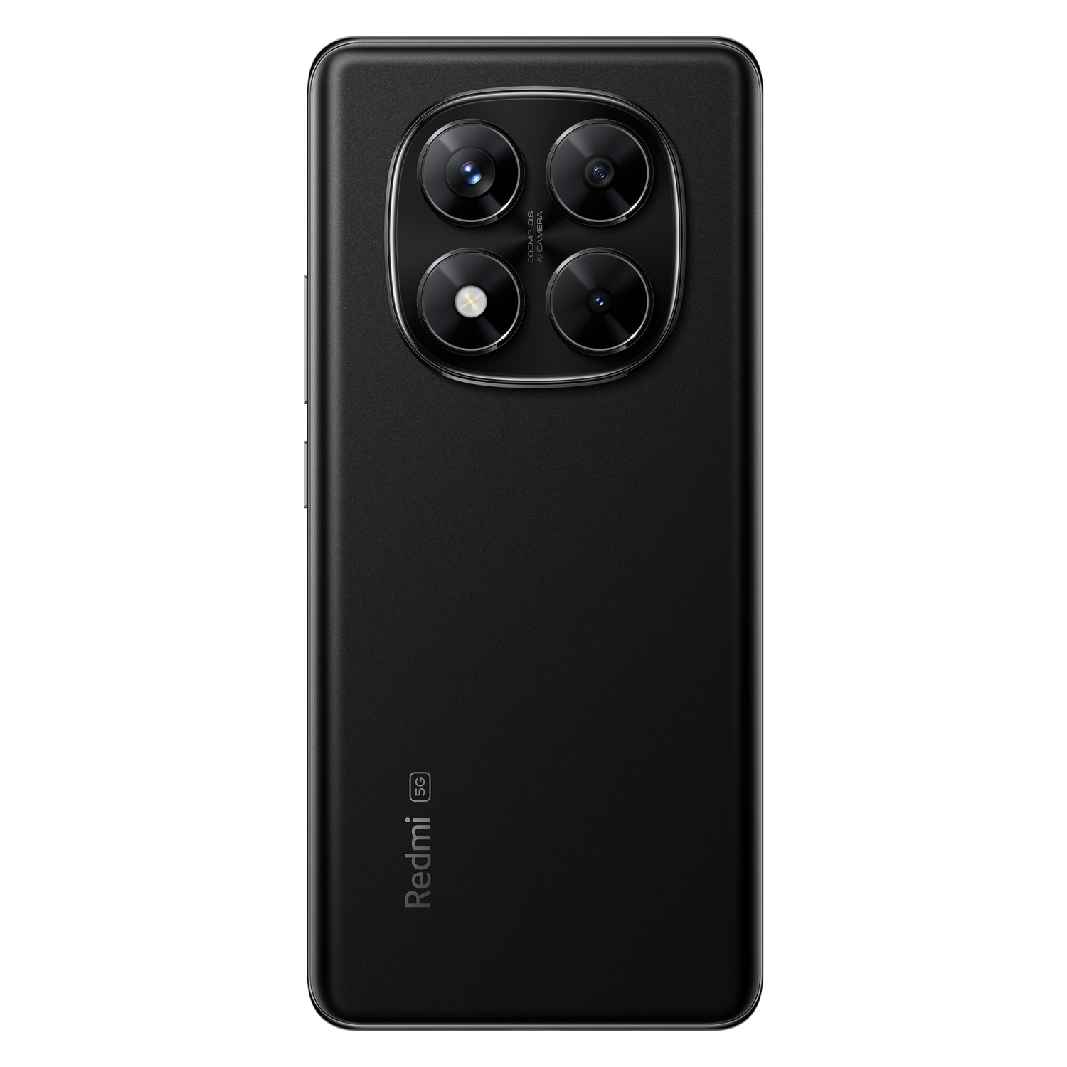 Xiaomi Redmi Note 14 Pro 5G 12GB/512GB Black