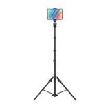 Extra dlouhý stativ FIXED Creator Tripod, 1,9m, 1/4" závit, černá