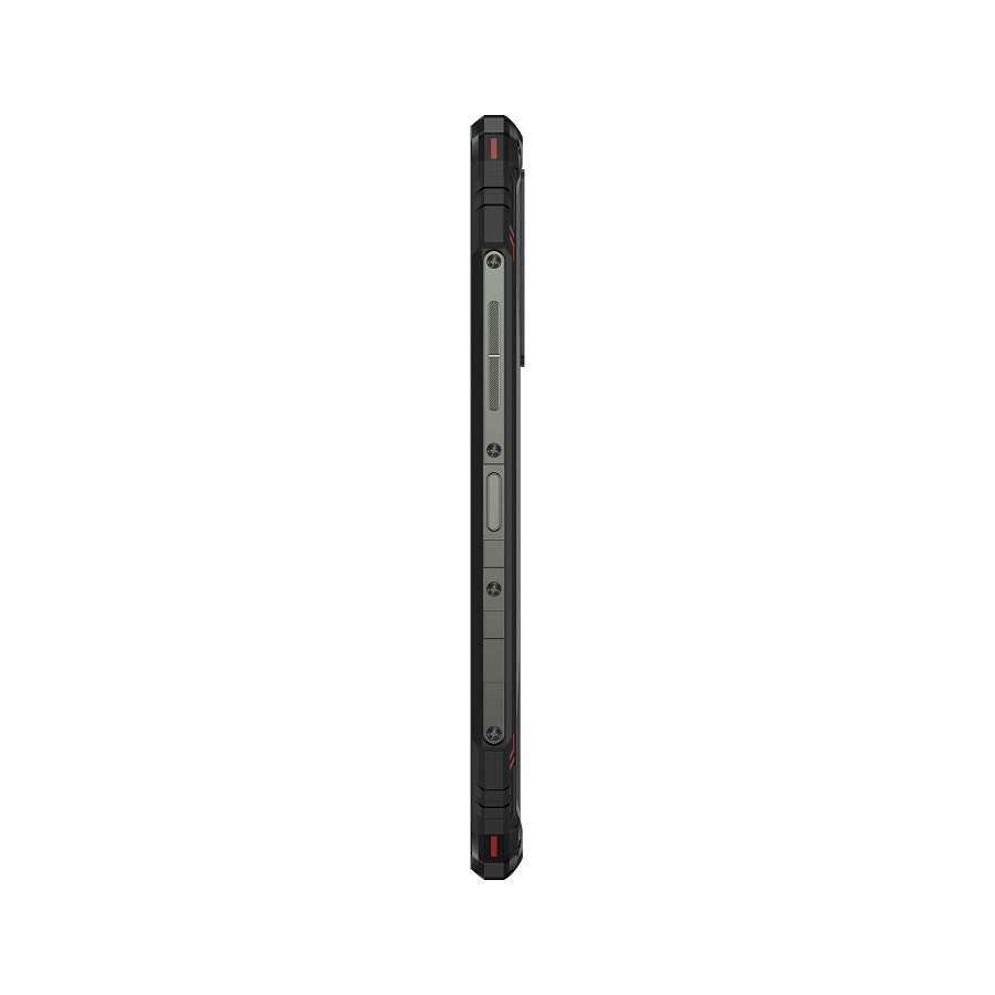 Doogee Blade 10 Energy 4GB/128GB Midnight Red