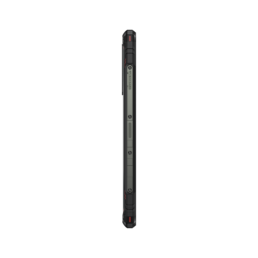 Doogee Blade 10 Energy 4GB/128GB Midnight Red