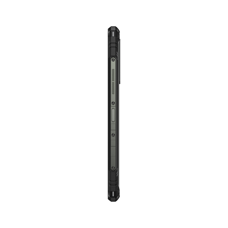 Doogee Blade 10 Pro Energy 6GB/256GB Metalic Black