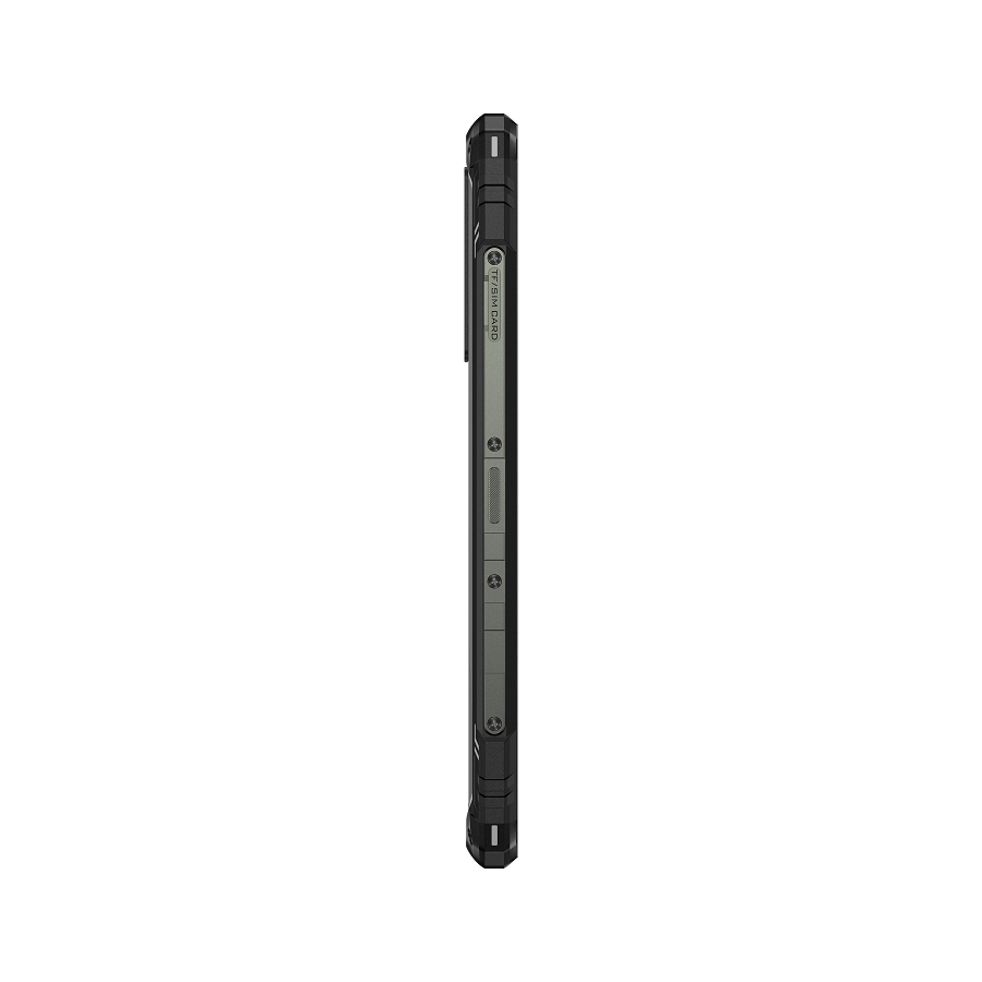 Doogee Blade 10 Pro Energy 6GB/256GB Metalic Black