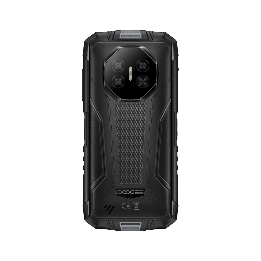 Doogee Fire 3 3GB/64GB Twilight Gray