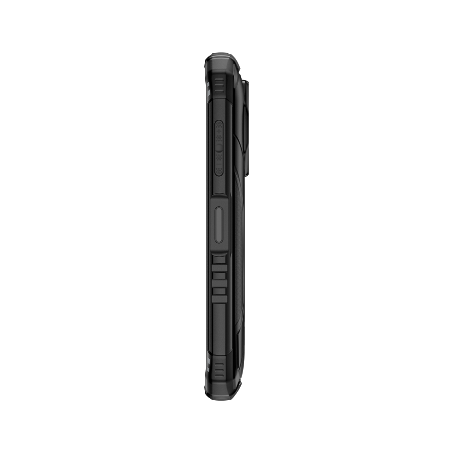 Doogee Fire 3 3GB/64GB Twilight Gray
