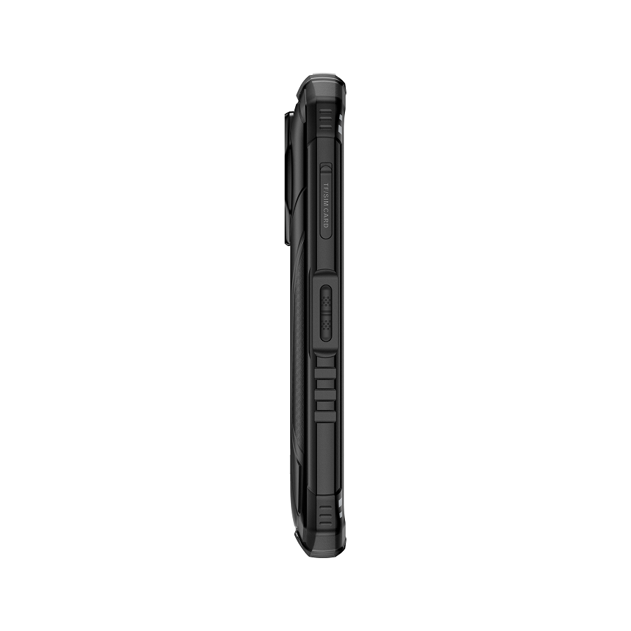 Doogee Fire 3 3GB/64GB Twilight Gray