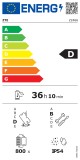 ZTE Blade A35e 2GB/64GB šedá