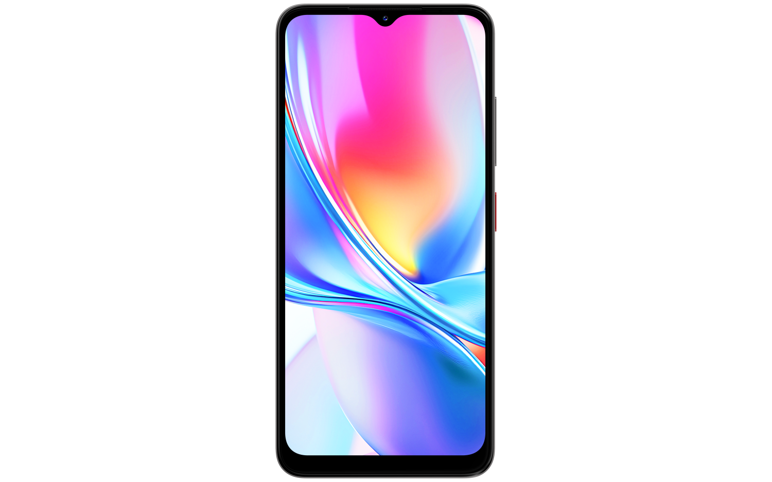 ZTE Blade A35e 2GB/64GB šedá