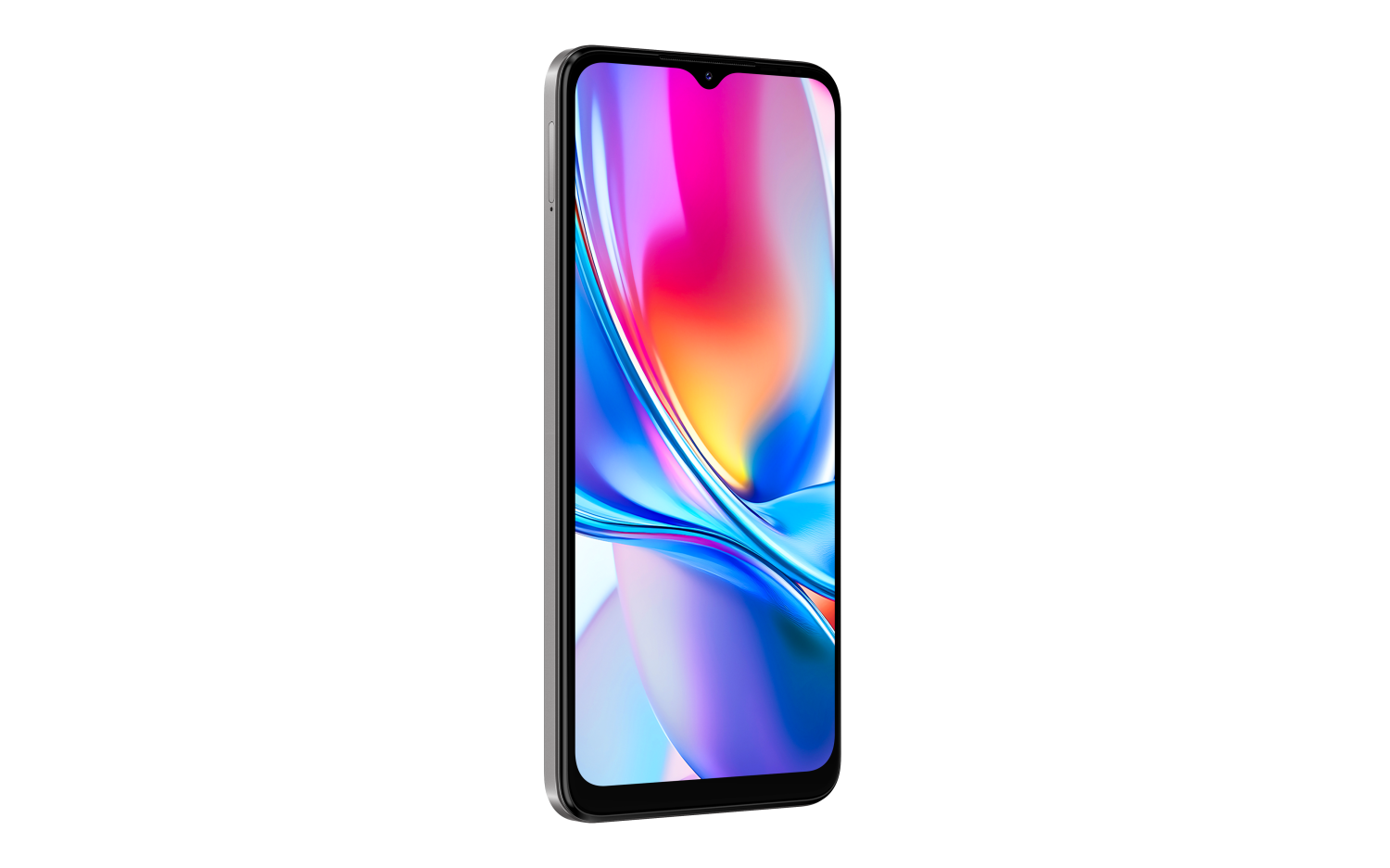 ZTE Blade A35e 2GB/64GB šedá
